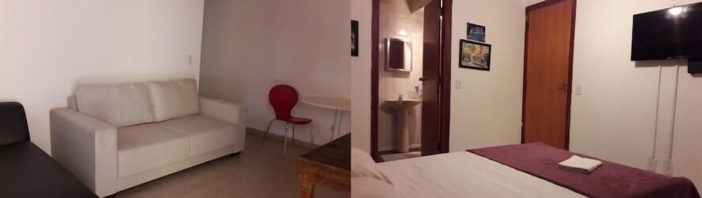 Фото Villas Atibaia Hotel Pousada