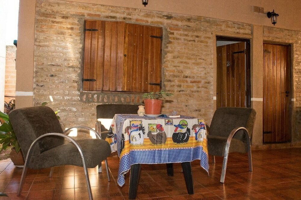 Фото Dúplex Macuco