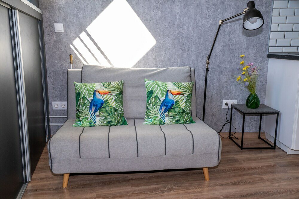 Фото Palms Apartments Budapest