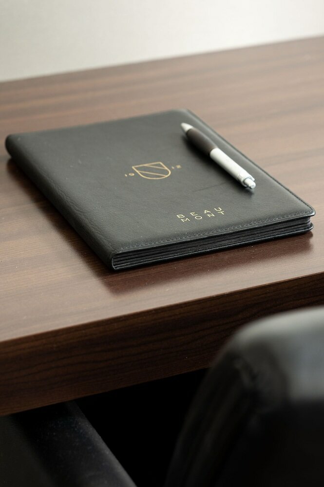 Фото Hotel Beaumont Maastricht