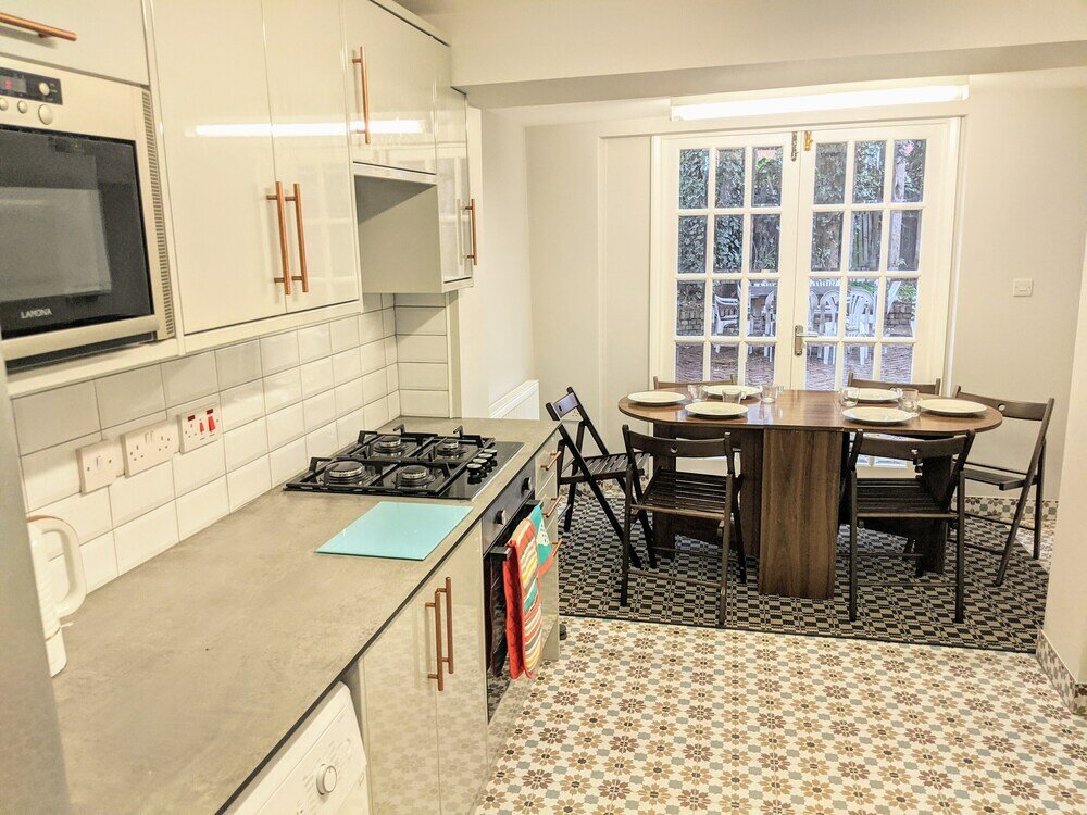 Фото TopHome Hampstead