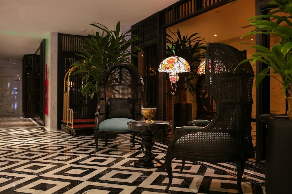 Фото Gm Premium Hotel