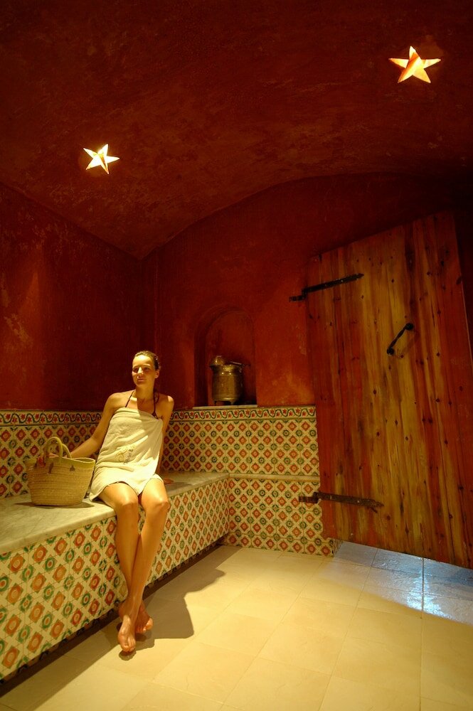 Фото Iris Djerba Hotel & Thalasso