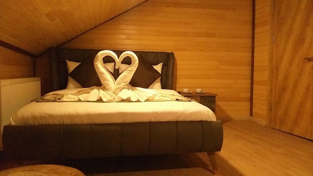 Фото Dilek Suit & Cafe