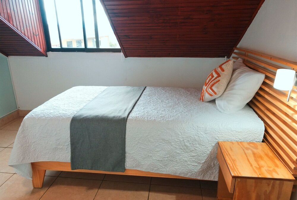 Фото Trebol Amarillo Bed & Breakfast