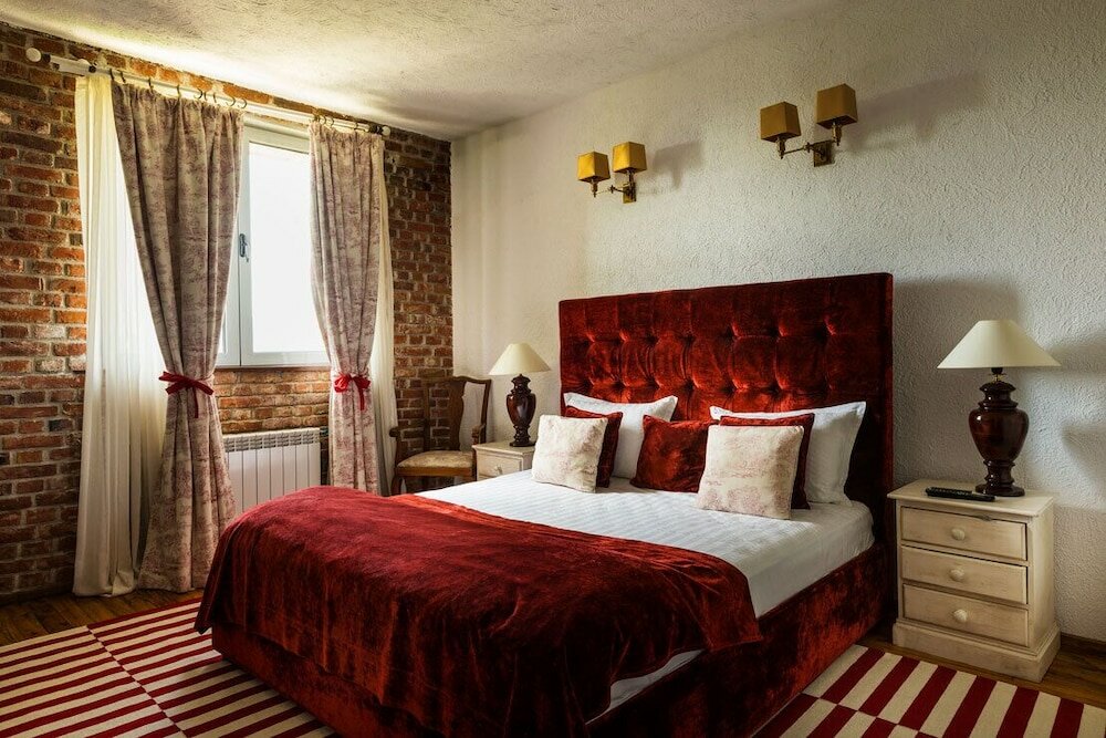 Фото Maison & Chateau Copsa