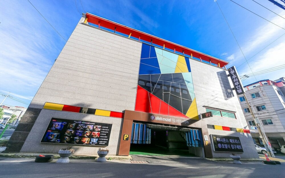 Фото отеля 3