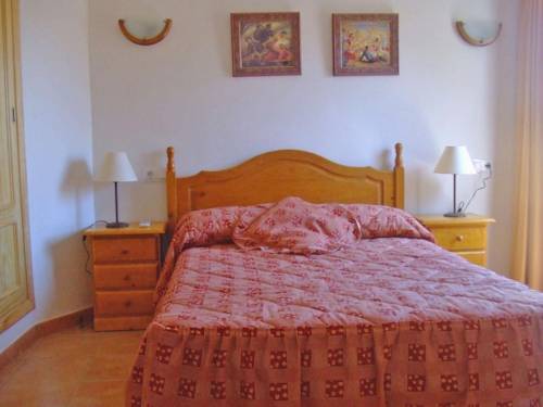 Фото Villas Costa Calpe - Isabela