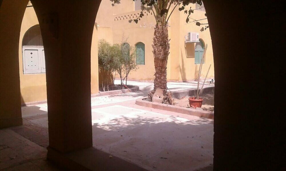 فندق El Gouna Downtown property Co4 ، الجونة، صورة