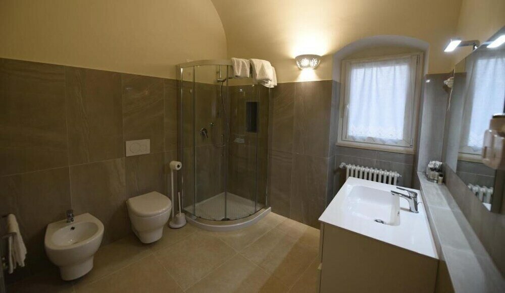 Фото Antica Dimora Storica la finestra sul Campanile