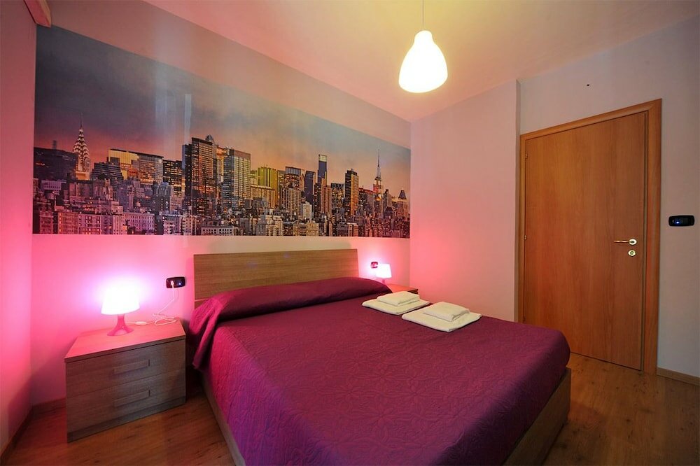 Фото La Quiete Roma