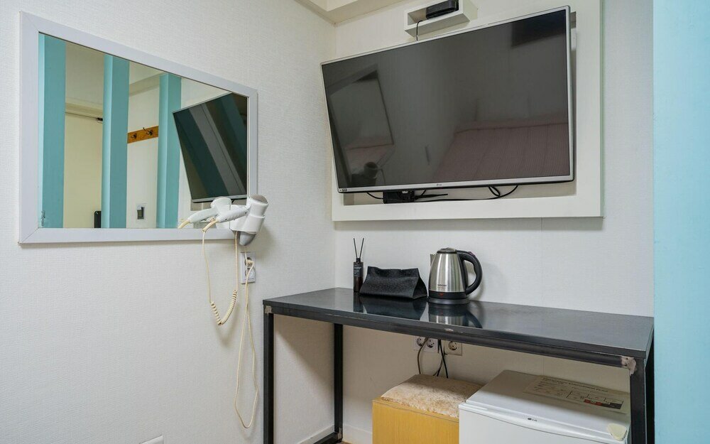 Фото Sangbong Stay An