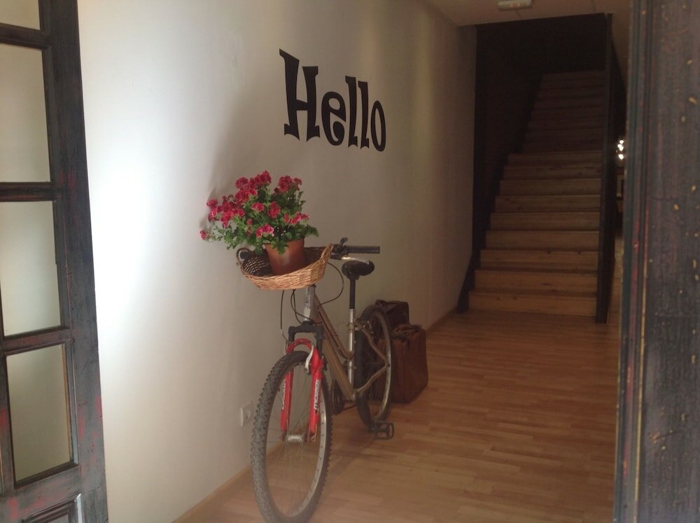 Фото Olé Backpackers Hostel