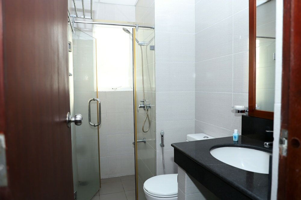 Фото Tulasi Mahal