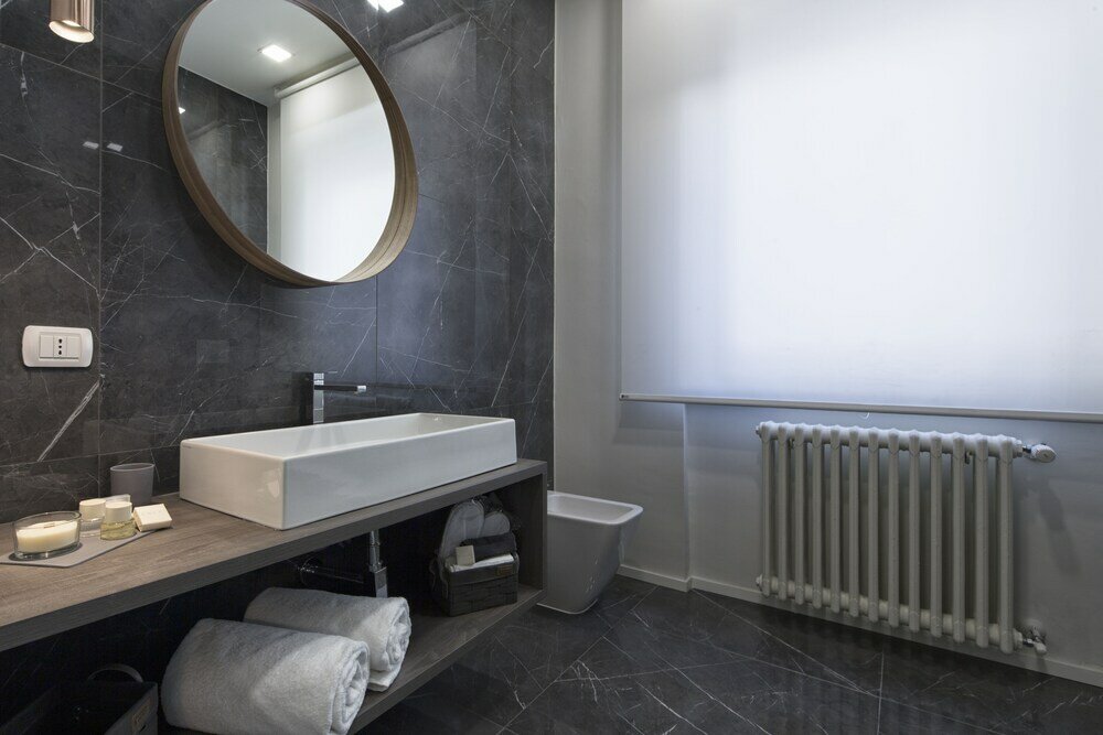 Фото Suite Vogue Stazione