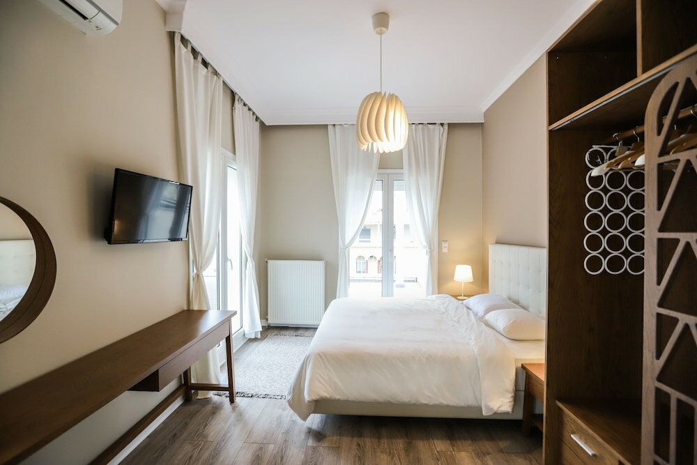 Фото Apollo Penthouse by halu! Apartments