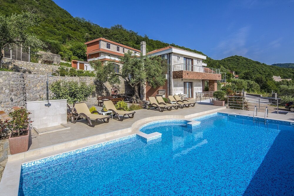 Фото Villa Svinjista