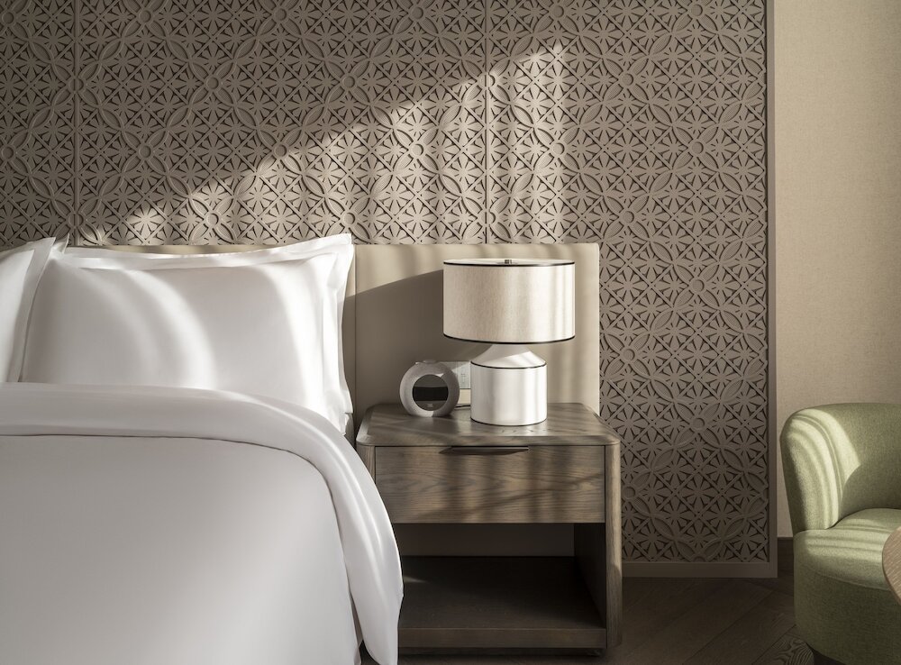 Фото Conrad Urumqi