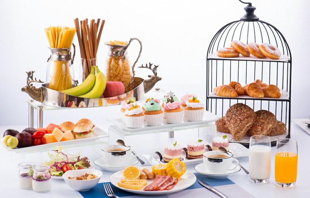 Фото Xiamen Huli Yiho Hotel