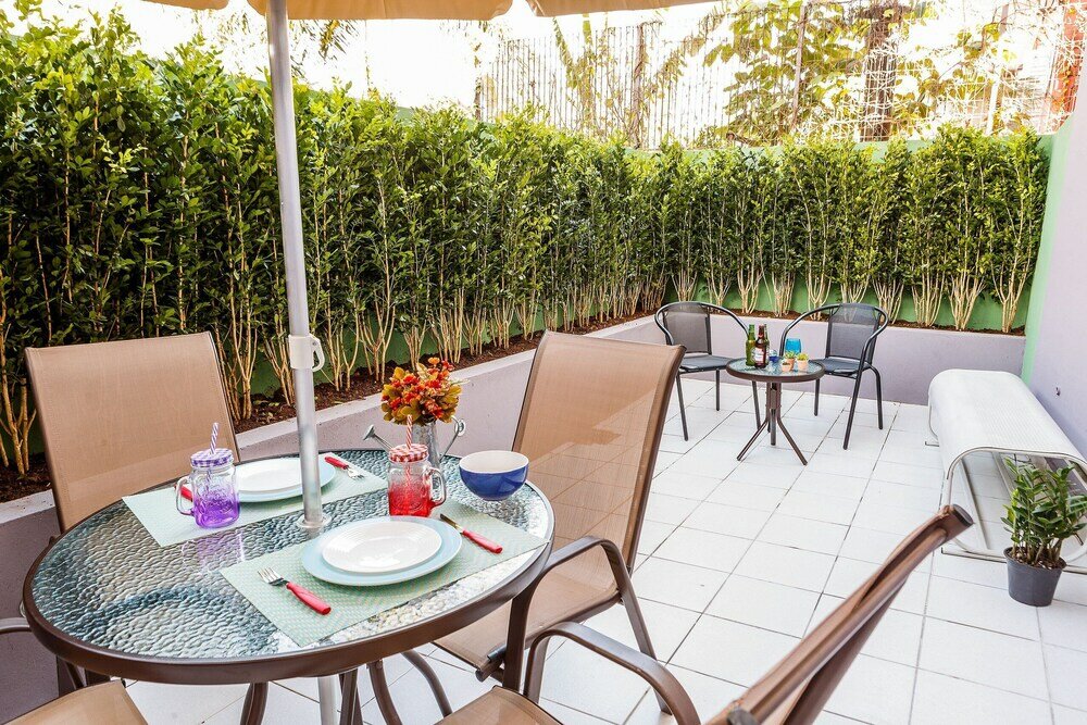 Фото Apartamento 2 Quartos Mansão Pôr do Sol