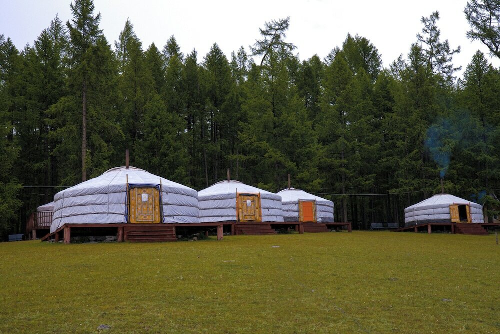 Фото Dalain chimeg Resort Khuvsgul Province