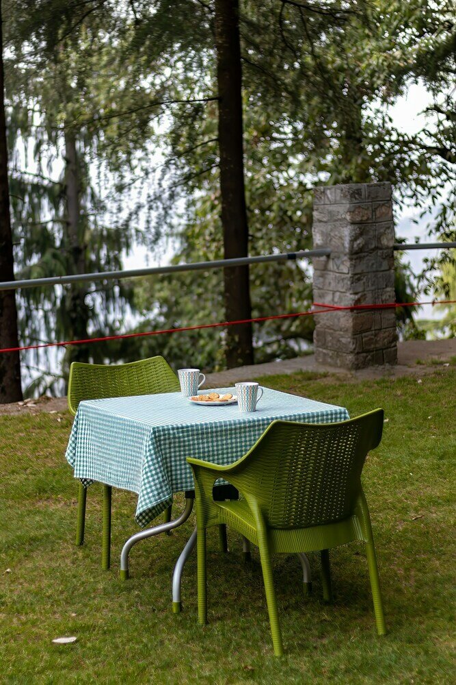 Фото BluSalz Homes - The Pine Tree Dalhousie