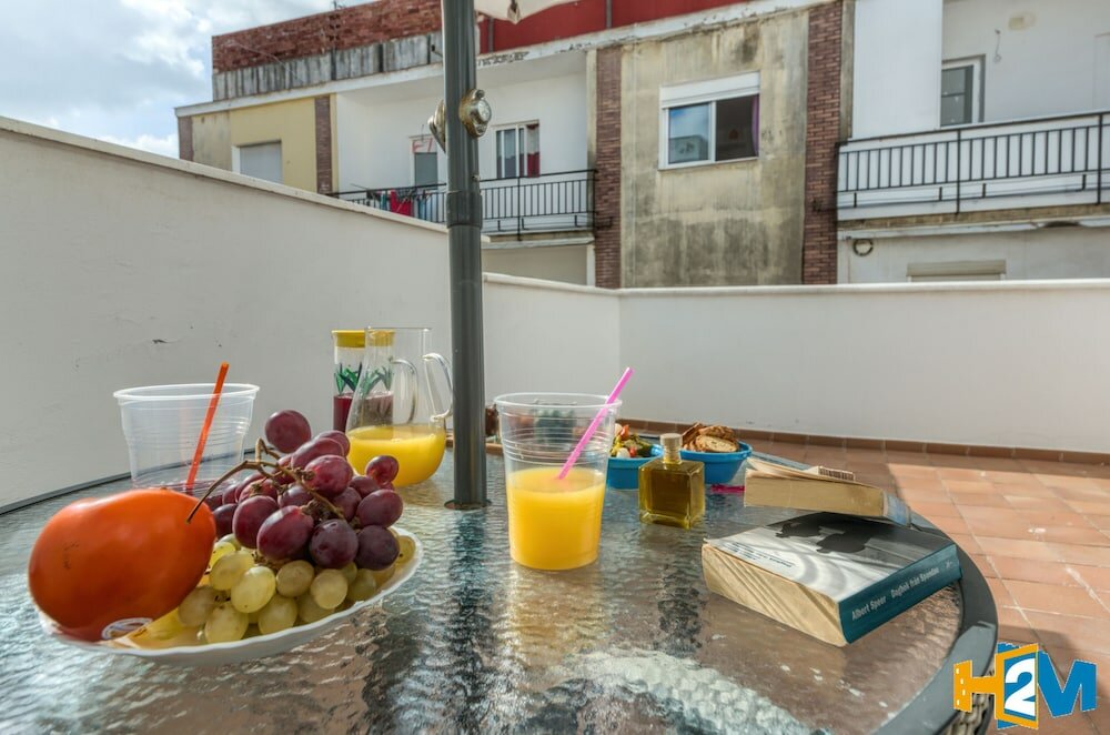 Фото Holidays2Malaga Pet In Love