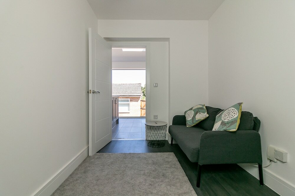 Фото Archers House