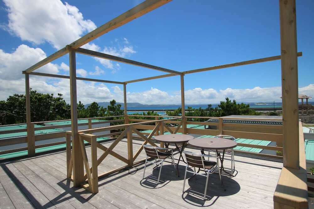 Фото Iejima Kokoro House