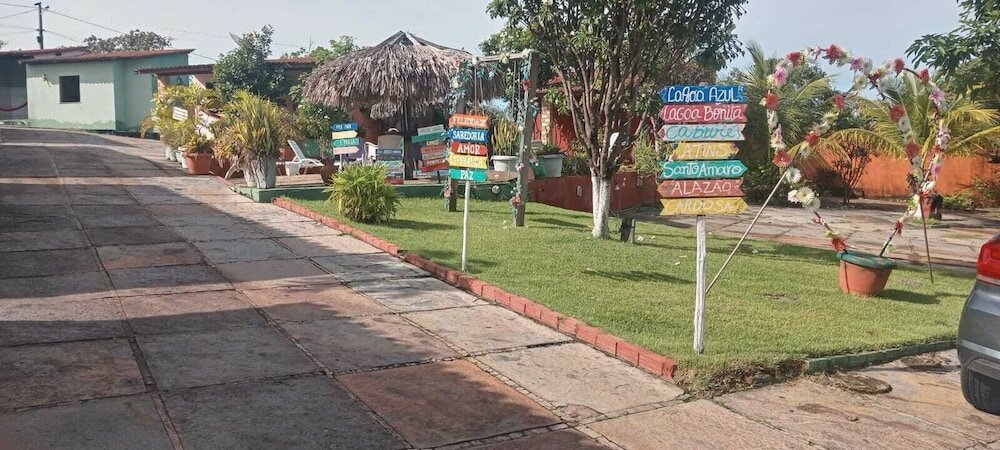 Фото Pousada Chykos