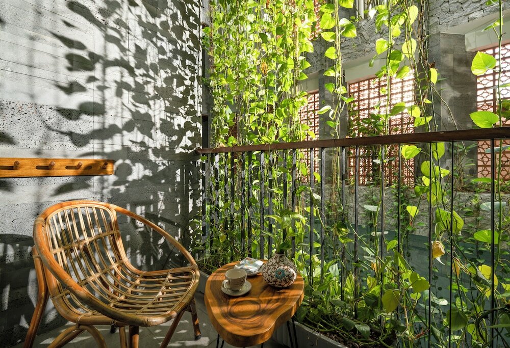 Фото Vernalhome Boutique Danang