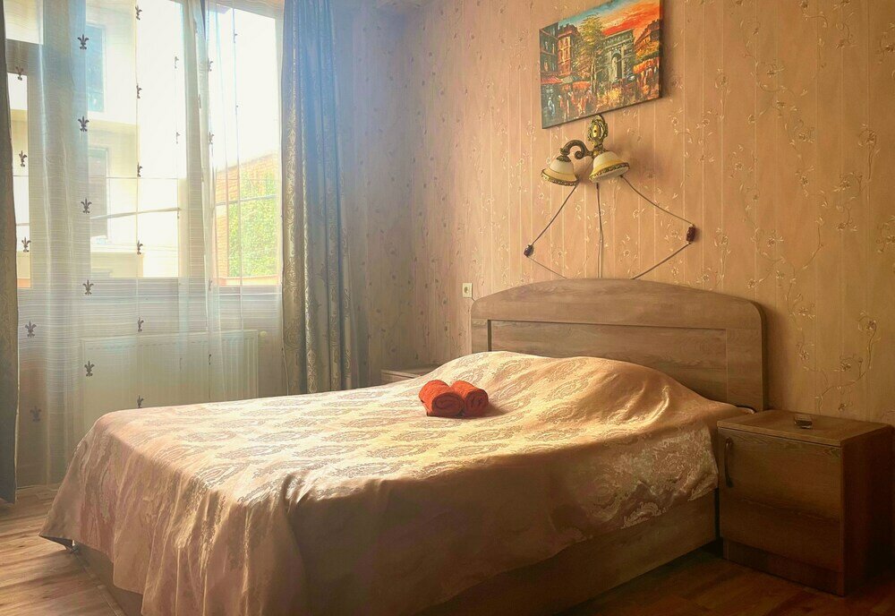 Фото ApartHotel Otin