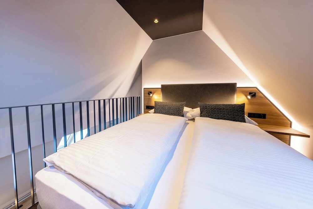 Фото Bollwerk Lifestyle Hotel - automatisiertes Hotel mit Self Check In