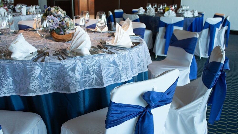 Фото Holiday Inn Queretaro Zona Diamante