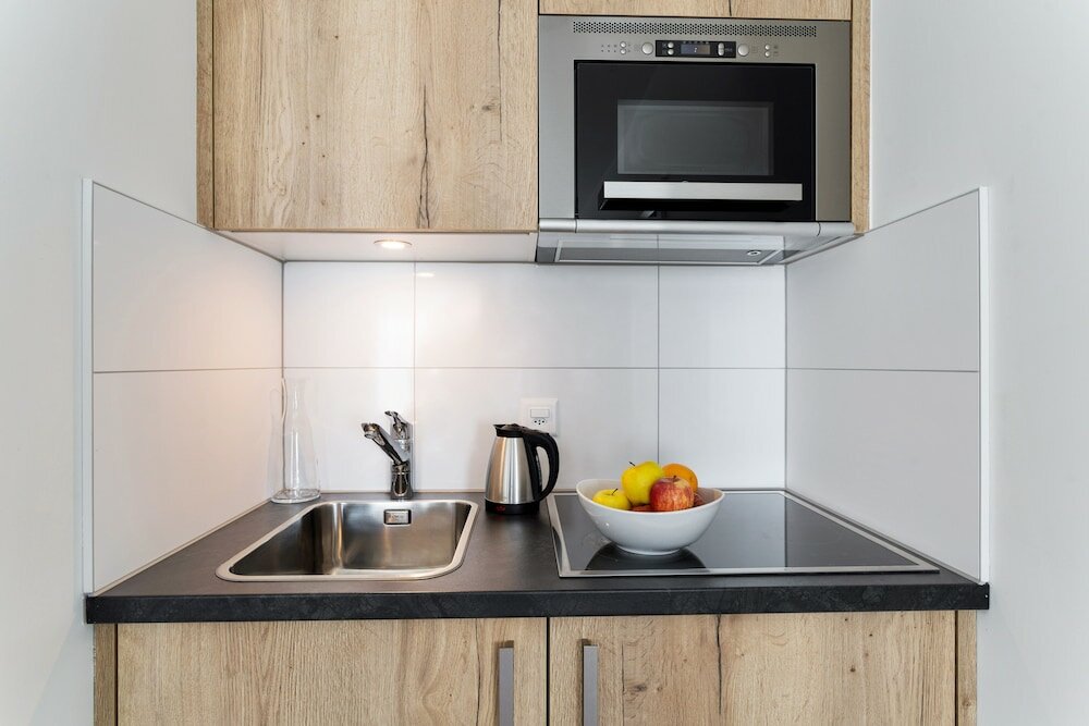 Фото Appart'City Collection Genève Aéroport Vernier