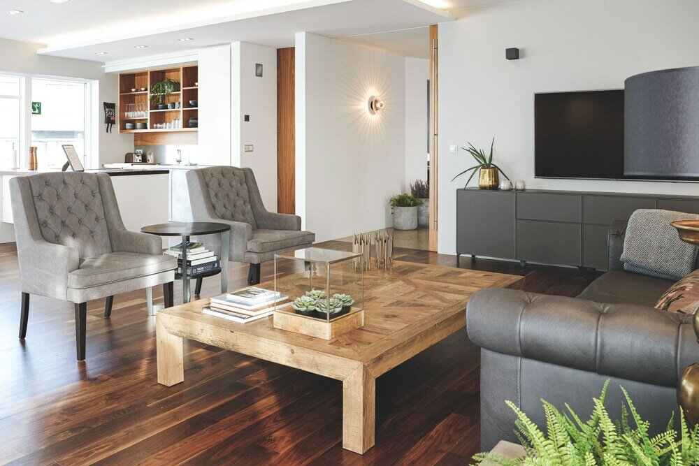 Фото B2 Penthouses by Ylma