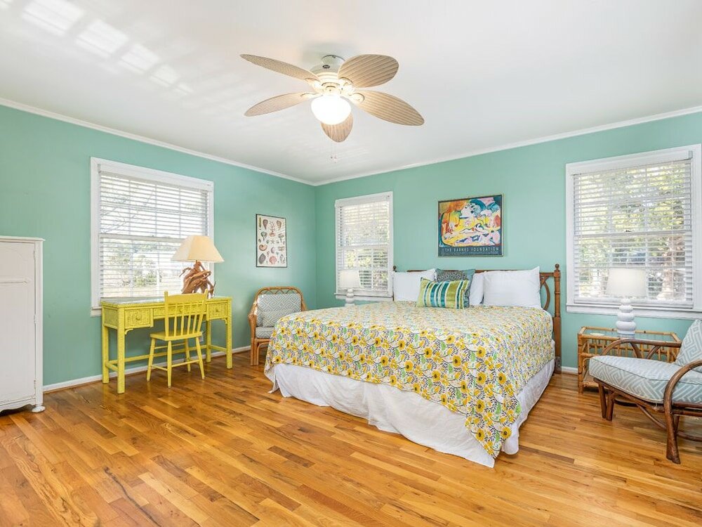 Фото Chimney Pot Cottage