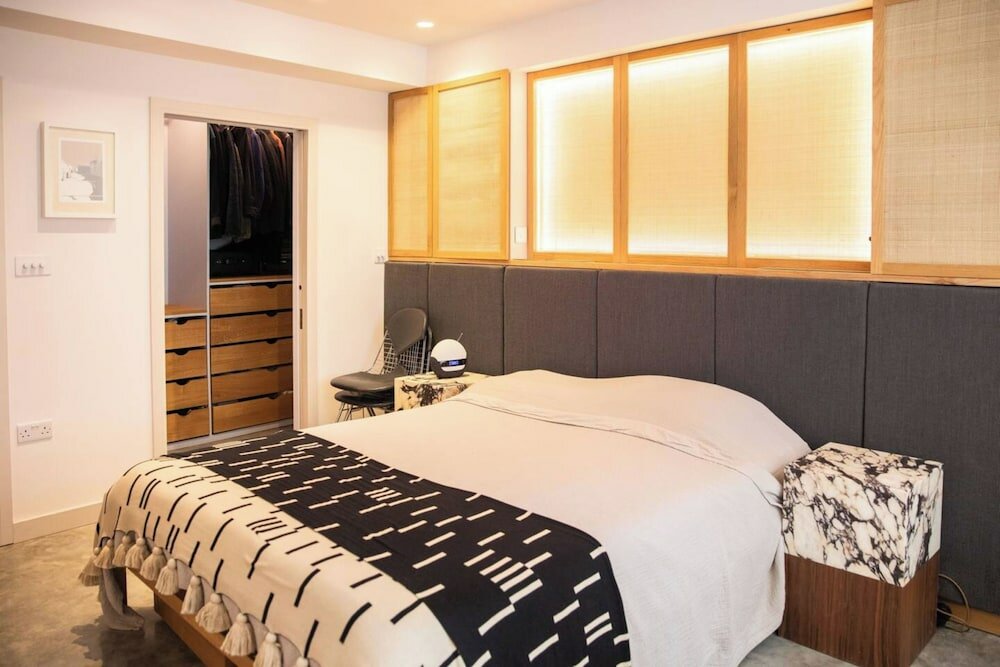 Фото Stunning Hidden Gem W/private Courtyard - Hackney!