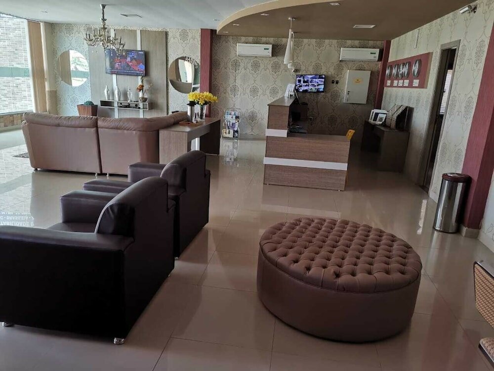 Фото Brasiléia Palace Hotel