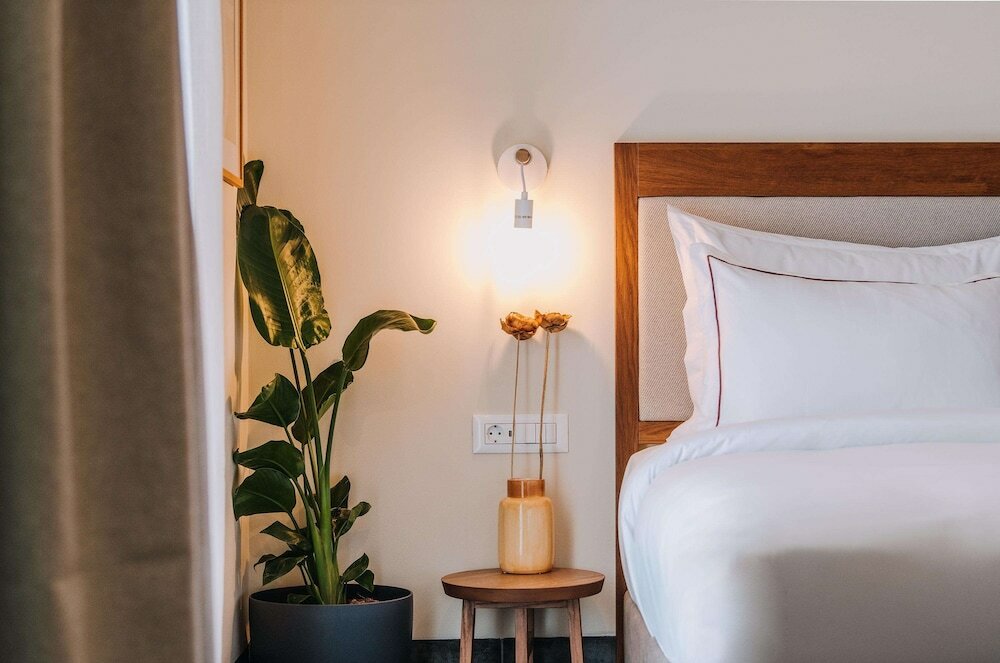 Фото Dave by the Beach Loutraki