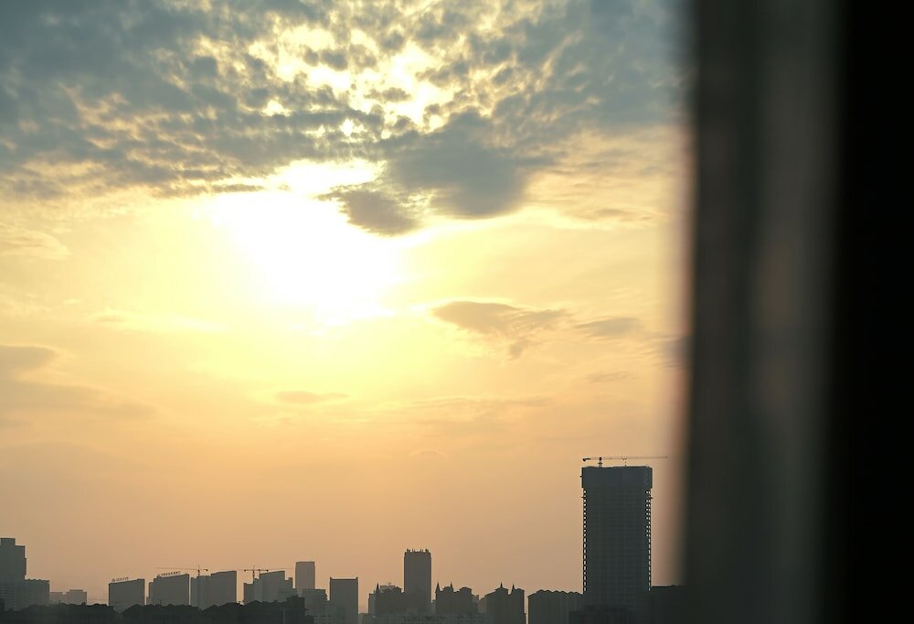 Фото Four Points by Sheraton Urumqi