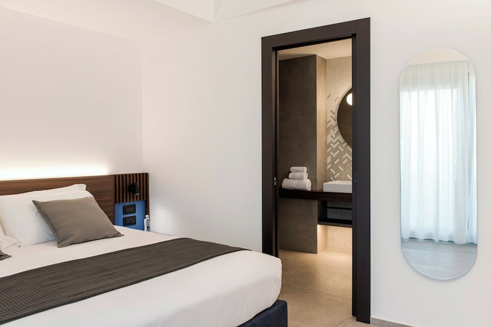 Фото Spazio Gagarin Residence