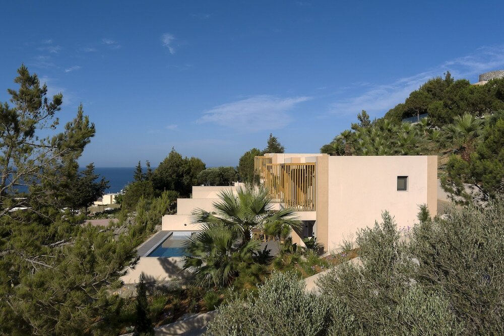 Фото The Nest Resort