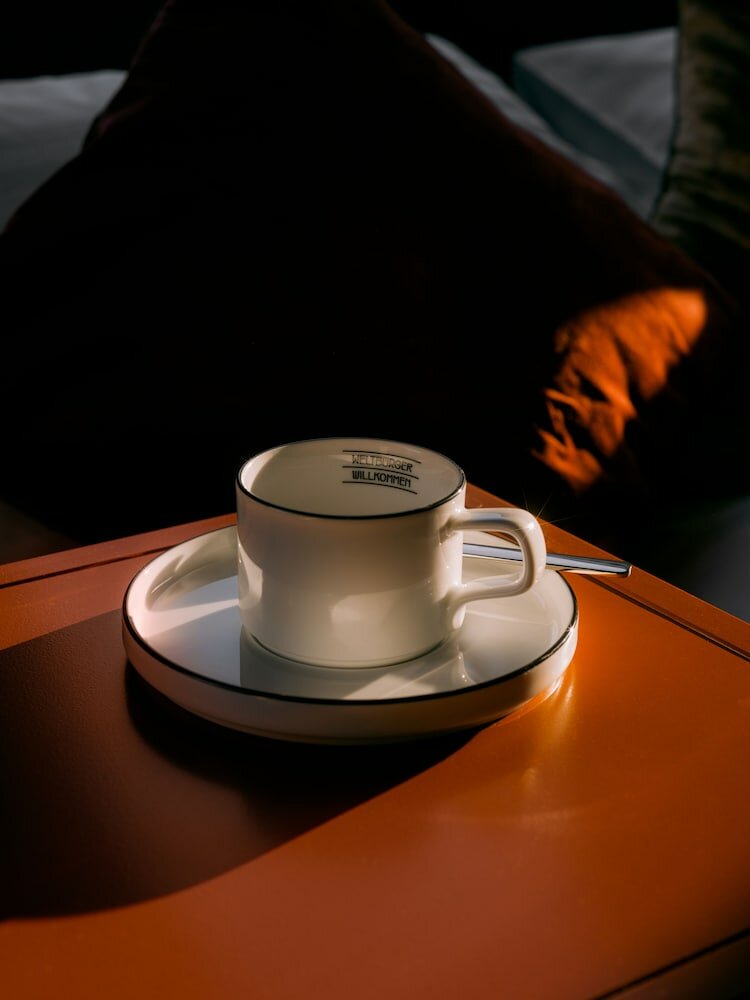 Фото Weltwien Apartments