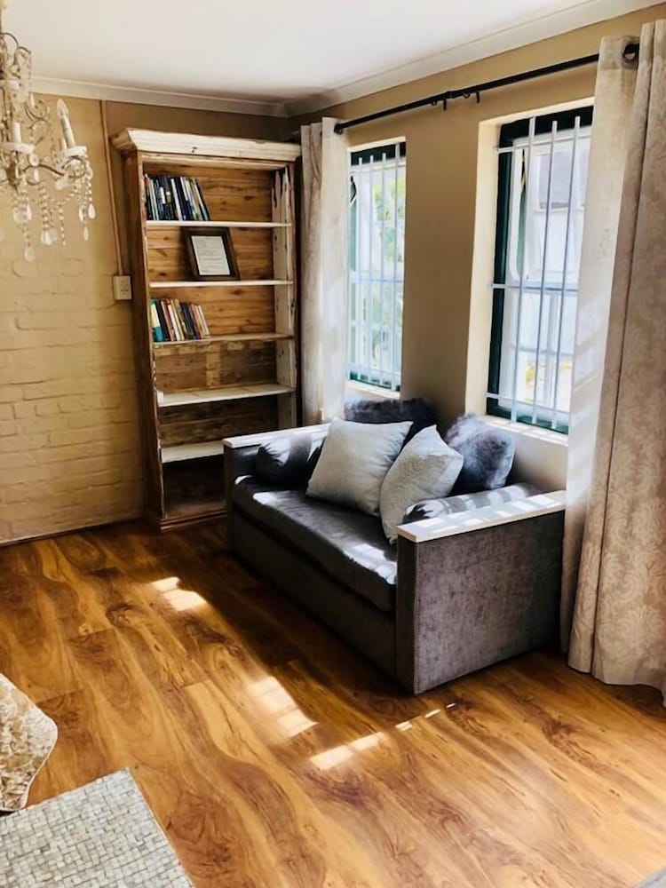 Фото Anna Beulah Farm