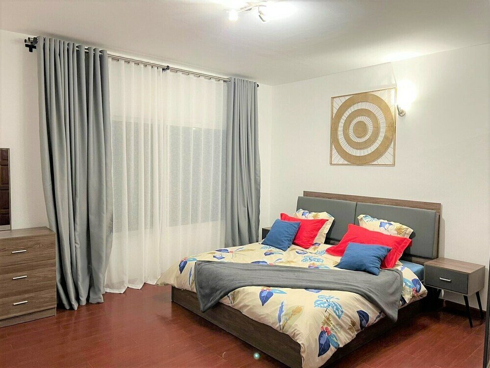 Фото Appartements - Le Paradisier Ambatobe