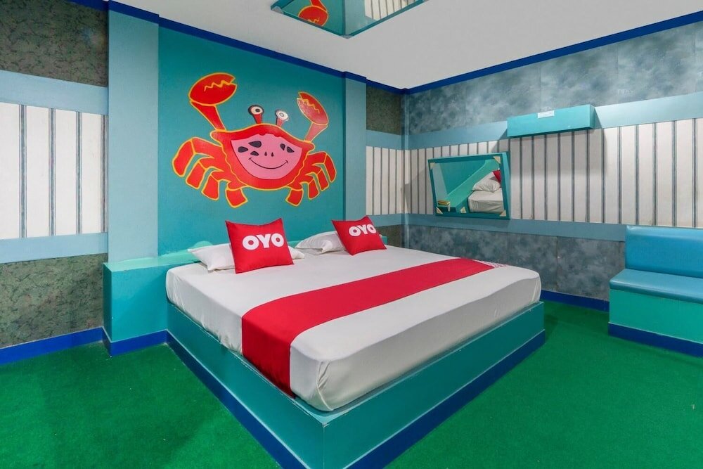 Фото Oyo 764 Lets go Hotel