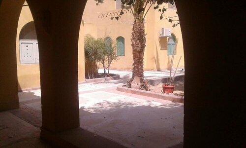 El Gouna Downtown property Ao3