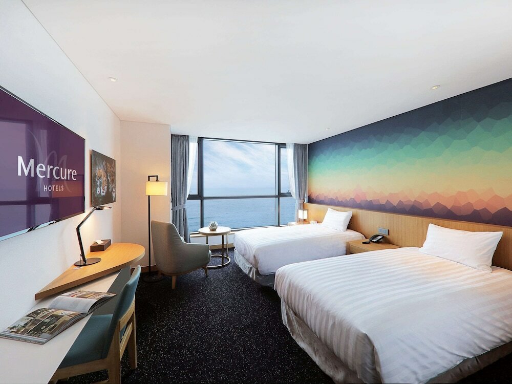 Фото Mercure Ambassador Ulsan
