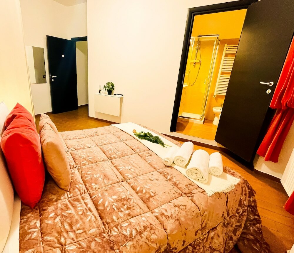 Фото Colosseum Luxury Guesthouse